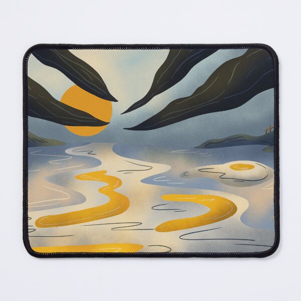 Item preview, Low tide designed and sold by Slynella.