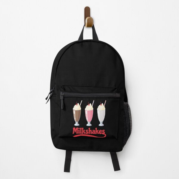 Item preview, Milkshakes Milkshake Milkshaker designed and sold by MooonTees.