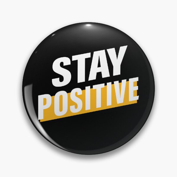 Item preview, Stay Positive, Stay Creative. Hard work, Inspiration, Motivation, Work, Luck, Innovation, New. designed and sold by Salmaniix.