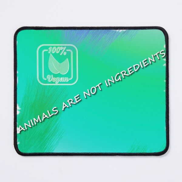 Item preview, T-SHIRT FOR VEGANS designed and sold by advicestechno.