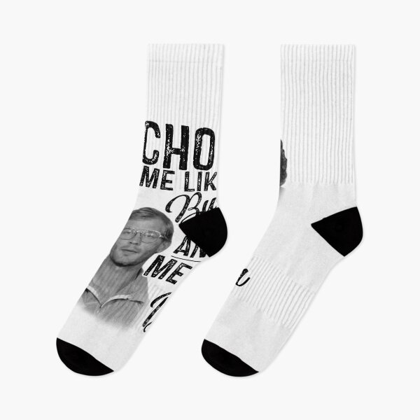 Item preview, Choke Me Like Bund And Eat Me Like Dahme designed and sold by AlexPhan.