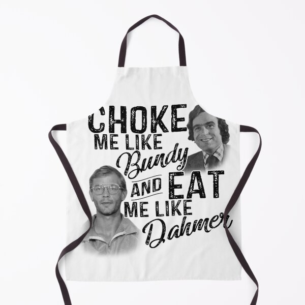 Item preview, Choke Me Like Bund And Eat Me Like Dahme designed and sold by AlexPhan.