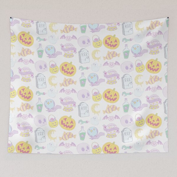 Item preview, Leaves are falling halloween is coming designed and sold by Shopaholicer.