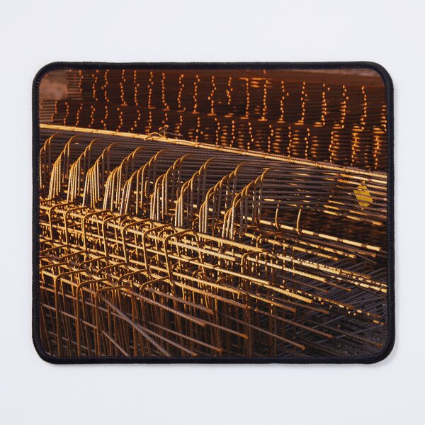Item preview, Rusty Rebar designed and sold by Kezzles.