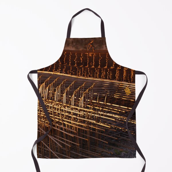 Item preview, Rusty Rebar designed and sold by Kezzles.