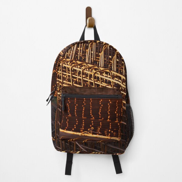 Item preview, Rusty Rebar designed and sold by Kezzles.