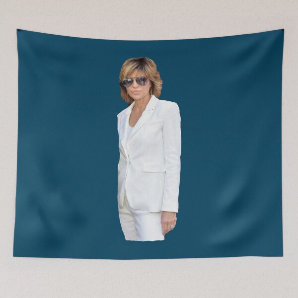 Item preview, LISA RINNA54 designed and sold by BillStoltenberg.