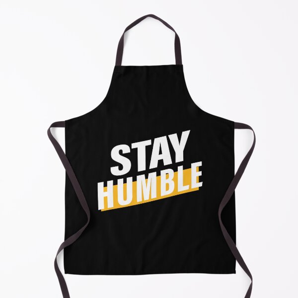 Item preview, Stay Humble, Stay Positive. Hard work, Inspiration, Motivation, Work, Luck, Innovation, New. designed and sold by Salmaniix.