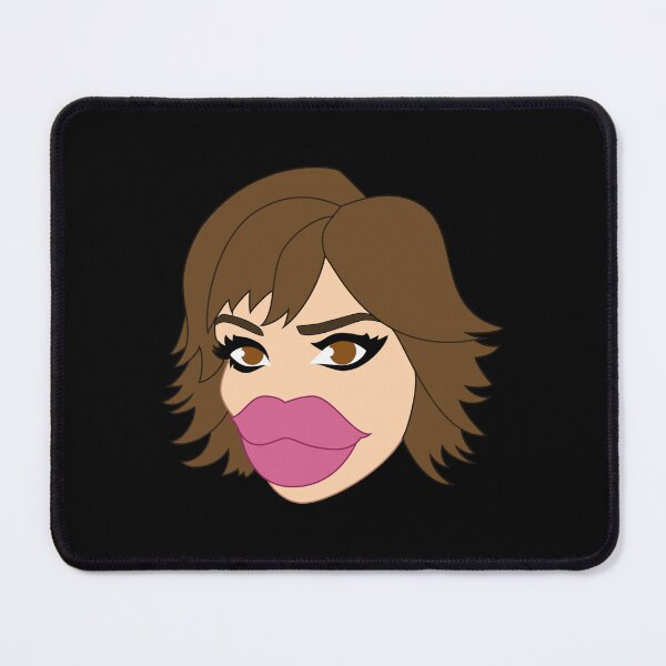 Item preview, Lisa Rinna60 designed and sold by BillStoltenberg.