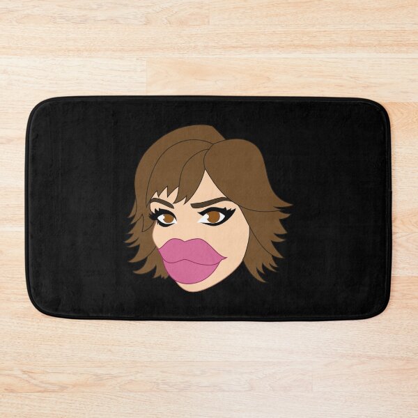 Item preview, Lisa Rinna60 designed and sold by BillStoltenberg.