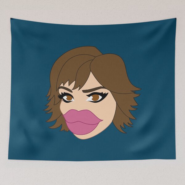Item preview, Lisa Rinna60 designed and sold by BillStoltenberg.