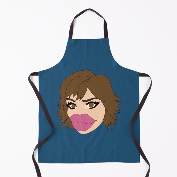Item preview, Lisa Rinna60 designed and sold by BillStoltenberg.