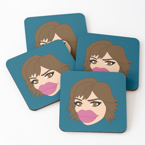Item preview, Lisa Rinna60 designed and sold by BillStoltenberg.