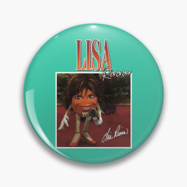 Item preview, Lisa Rinna136 designed and sold by BillStoltenberg.