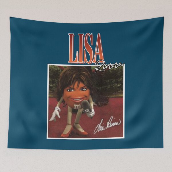Item preview, Lisa Rinna136 designed and sold by BillStoltenberg.