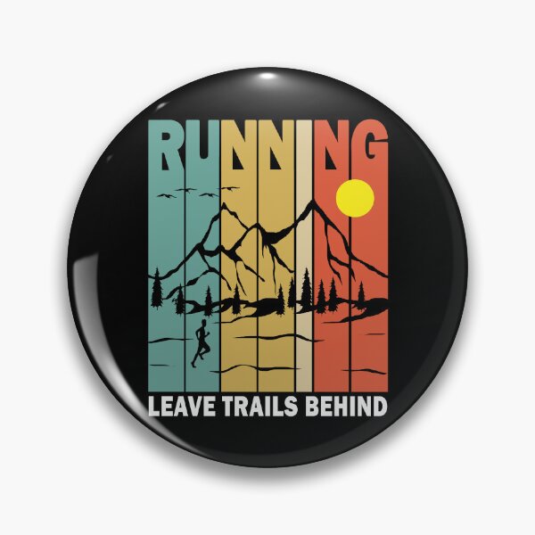 Item preview, Retro Running Outdoors Funny designed and sold by vineeth.