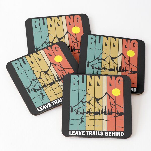 Item preview, Retro Running Outdoors Funny designed and sold by vineeth.