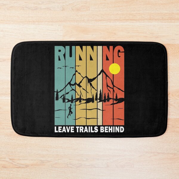 Item preview, Retro Running Outdoors Funny designed and sold by vineeth.