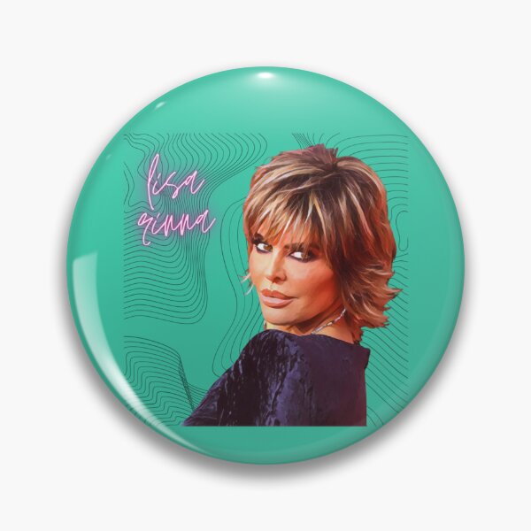 Item preview, lisa rinna145 designed and sold by BillStoltenberg.