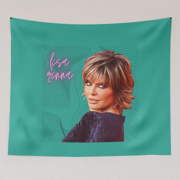 Item preview, lisa rinna145 designed and sold by BillStoltenberg.