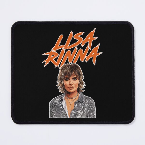 Item preview, Lisa Rinna148 designed and sold by BillStoltenberg.
