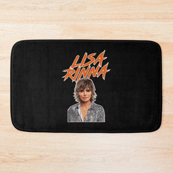 Item preview, Lisa Rinna148 designed and sold by BillStoltenberg.