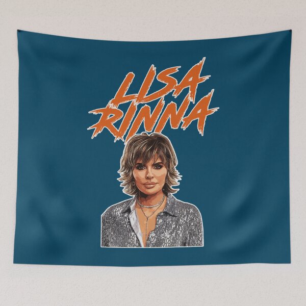 Item preview, Lisa Rinna148 designed and sold by BillStoltenberg.