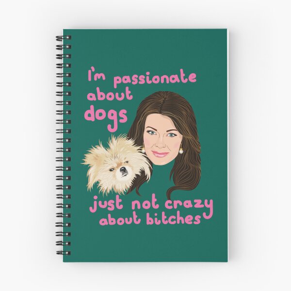Item preview, Lisa Vanderpump  Giggy  Bitches  Real Housewives Of Beverly Hills RHOBH112 designed and sold by BillStoltenberg.