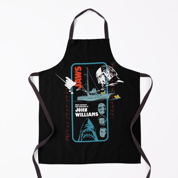 Item preview, John Williams - The Chase 2 designed and sold by Cinefanart1.