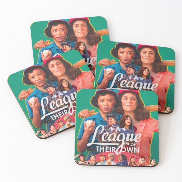 Item preview, A league of their own 2022 designed and sold by xanderno.