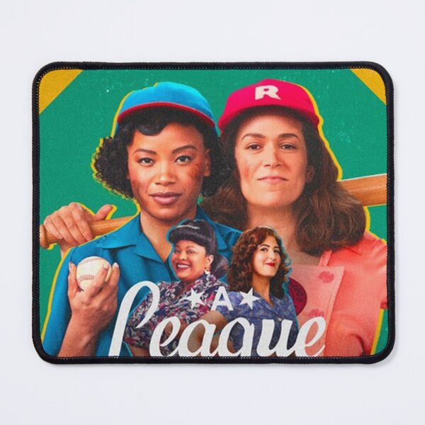 Item preview, A league of their own 2022 designed and sold by xanderno.