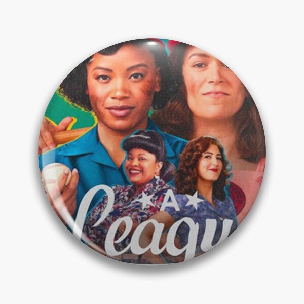 Item preview, A league of their own 2022 designed and sold by xanderno.
