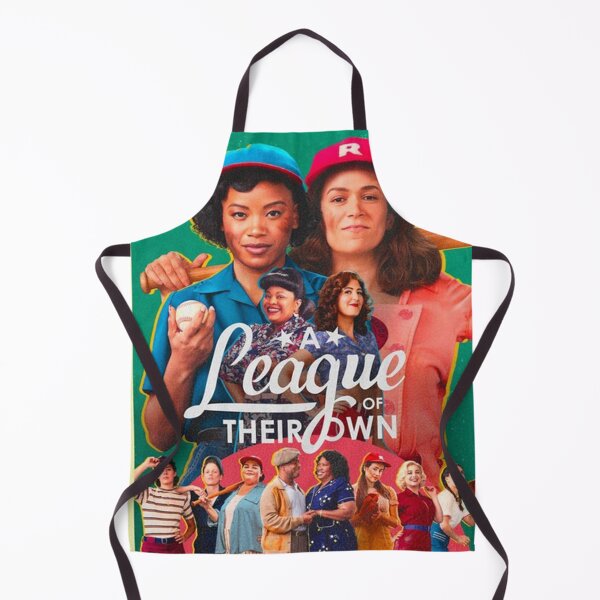 Item preview, A league of their own 2022 designed and sold by xanderno.