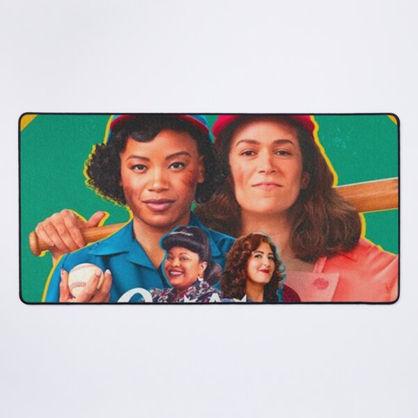 Item preview, A league of their own 2022 designed and sold by xanderno.