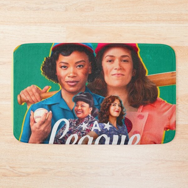 Item preview, A league of their own 2022 designed and sold by xanderno.