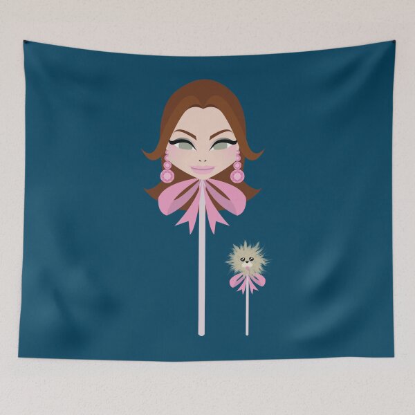 Item preview, Lisa Vanderpump104 designed and sold by BillStoltenberg.