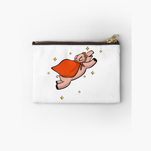 Item preview, Swine in the Sky with Diamonds designed and sold by elledeegee.