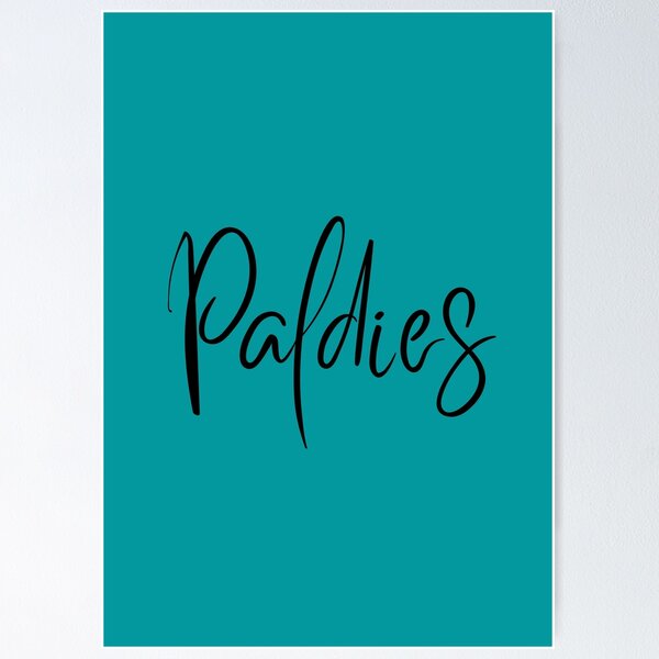Item preview, Paldies (thank you in Latvian language), Latvia, Latvian thank you  designed and sold by Pommallina.