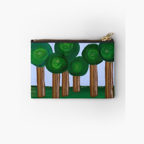 Item preview, Project 321 - Lollipop Trees designed and sold by Cheryl Houston Art.