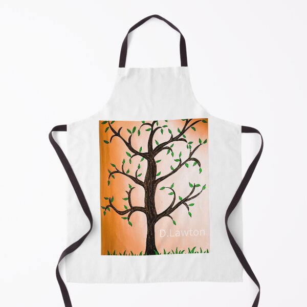 Item preview, Solitary Tree designed and sold by Dimakesthings.