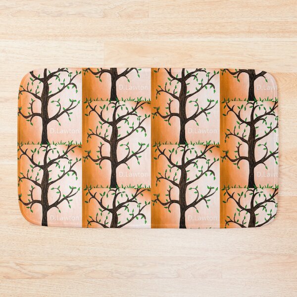 Item preview, Solitary Tree designed and sold by Dimakesthings.