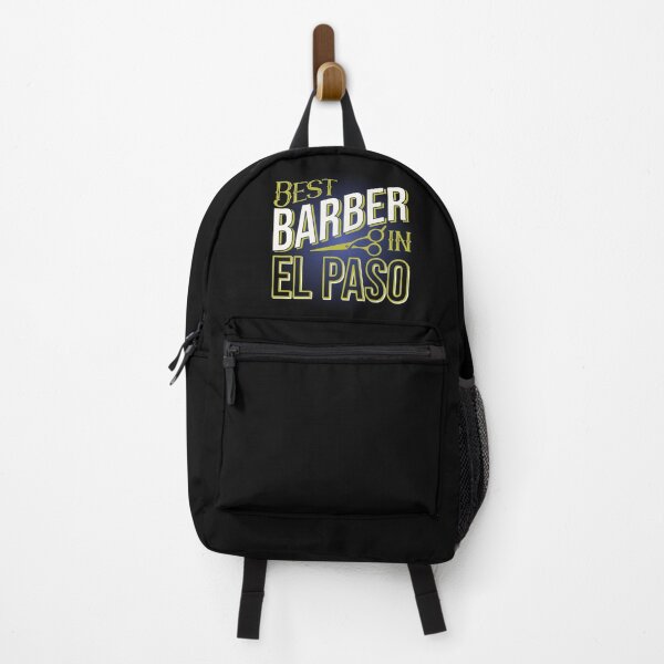 Item preview, Best Barber In El Paso | El Paso Texas | El Paso Barber designed and sold by DrawingBoard.
