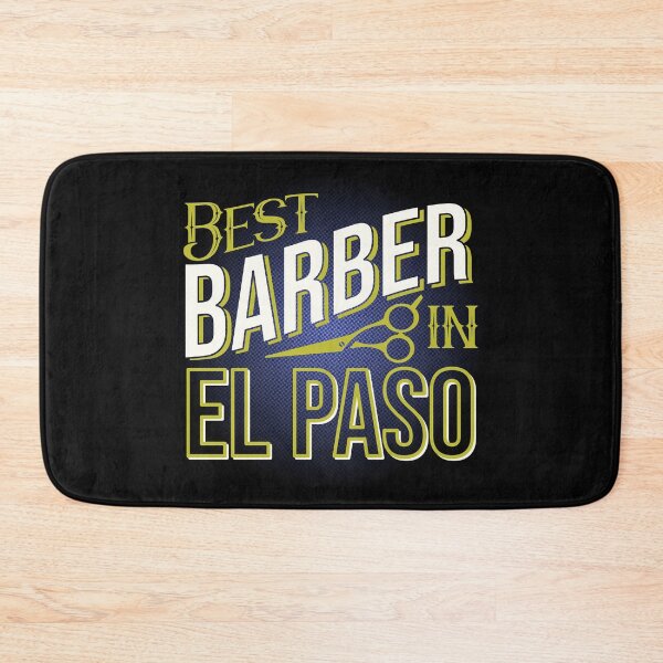 Item preview, Best Barber In El Paso | El Paso Texas | El Paso Barber designed and sold by DrawingBoard.