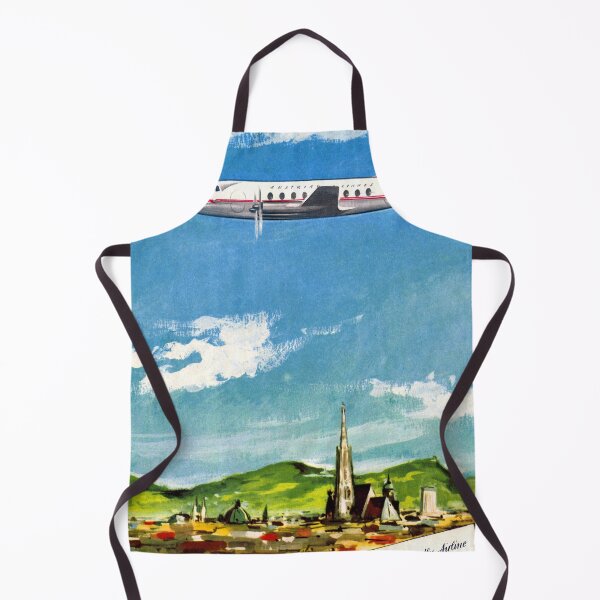 Item preview, " Switzerland: 2022/today Vienna - Austrian Airlines trip ... designed and sold by MOUNTAINS on FIRE.