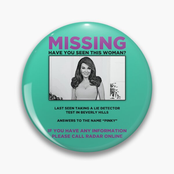Item preview, Missing Have you seen LVP84 designed and sold by BillStoltenberg.