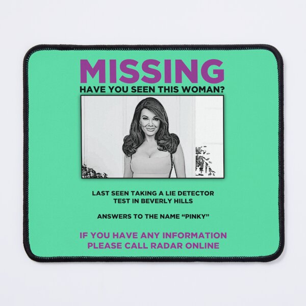 Item preview, Missing Have you seen LVP84 designed and sold by BillStoltenberg.