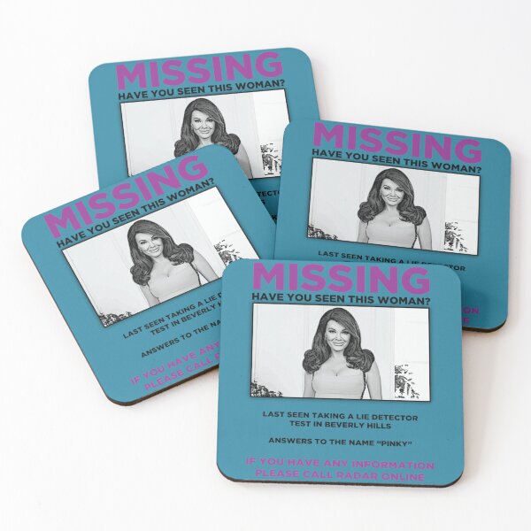 Item preview, Missing Have you seen LVP84 designed and sold by BillStoltenberg.