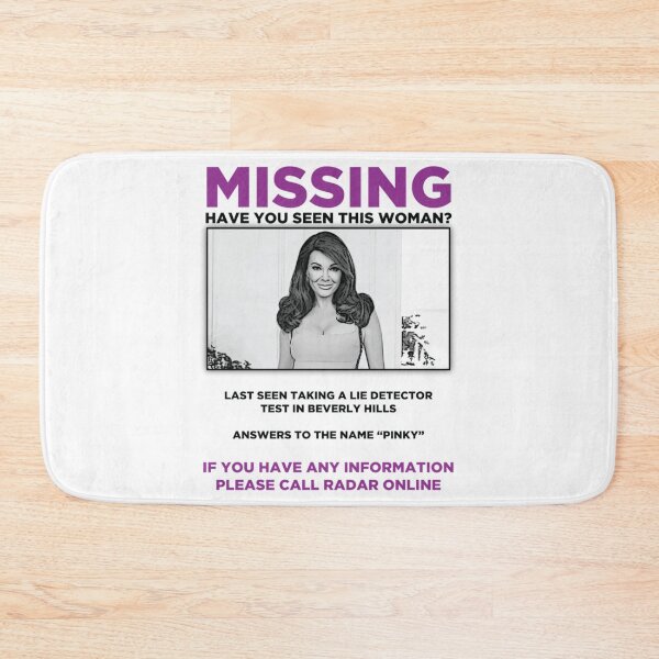 Item preview, Missing Have you seen LVP84 designed and sold by BillStoltenberg.