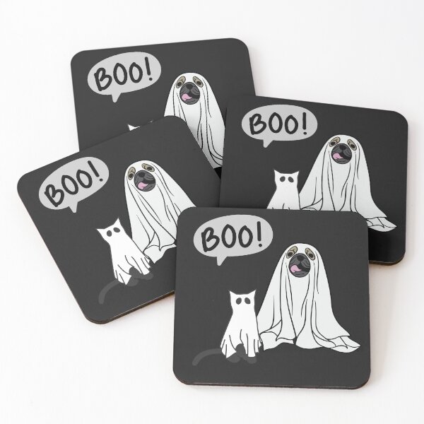 Item preview, Halloween pets designed and sold by creativefun22.