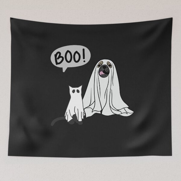 Item preview, Halloween pets designed and sold by creativefun22.
